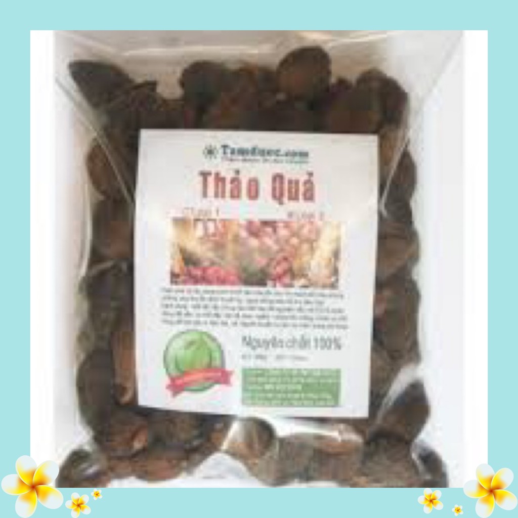 Hạt thảo quả khô 50g chất lượng giá rẻ