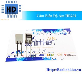 Cảm biến độ ẩm hr202 zin hd1