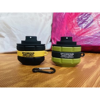 [HÀNG ĐỘC] Case Airpod Pro - Ốp Bảo Vệ Tai Nghe Airpod 1/2 - Vỏ Bọc Silion Chống Sock - Chống Trầy