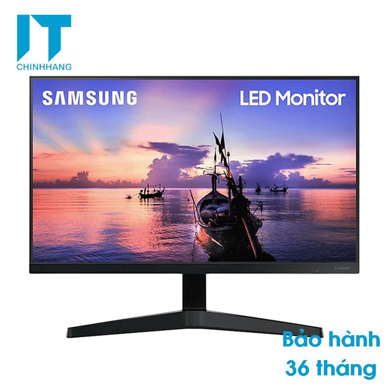 Màn hình tràn viền 3 cạnh LF22T350 - Hàng Chính Hãng