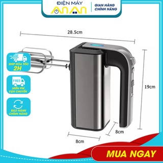 ✅ máy đánh trứng goldsun ghm4640, bảo hành 12 tháng - điện máy an an