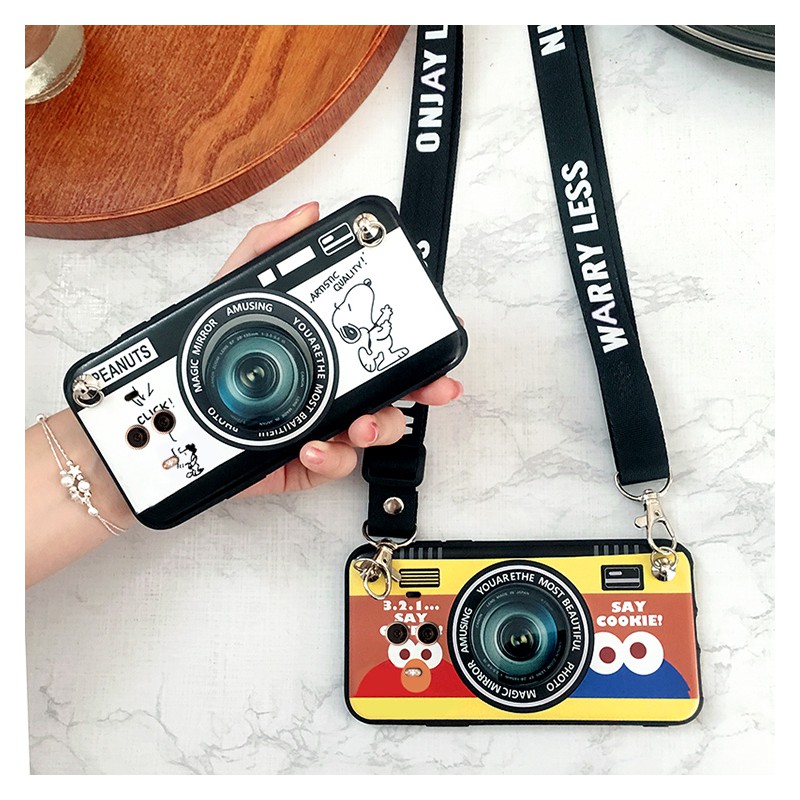 Ốp lưng cho OPPO A92 A52 A31 A5 A9 2020 Reno 2 2F F11 Pro F9 A3S R17 Pro A7 F7 F5 A83 A71 A37 A57 F3 Plus A5S | BigBuy360 - bigbuy360.vn