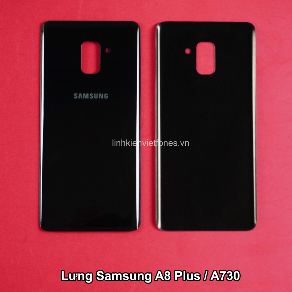 Lưng Samsung A8 Plus (2018)