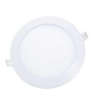 Đèn LED Panel tròn mỏng 160/12W Rạng Đông PT03L 160/12W