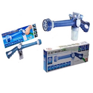 Combo vòi xịt tăng áp