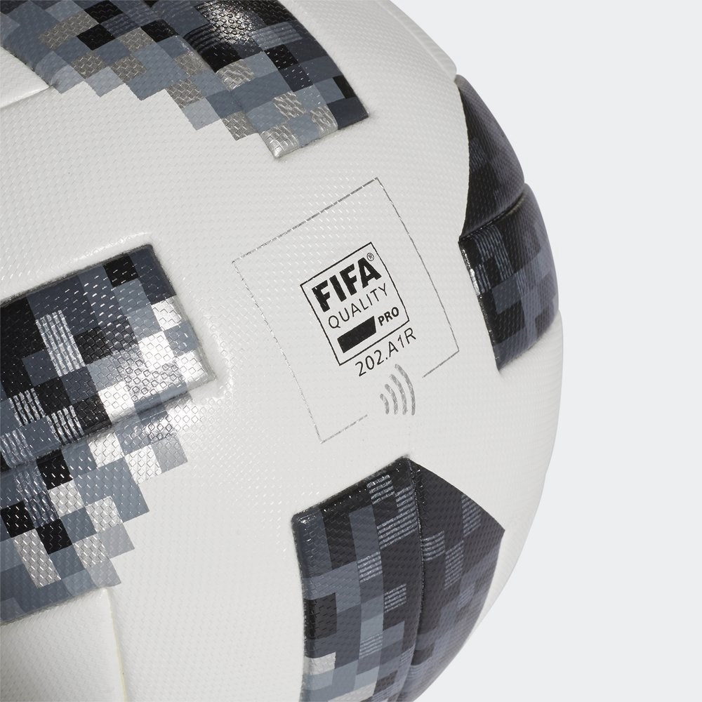 Quả bóng đá Adidas sử dụng chính thức trong FIFA World Cup size 5