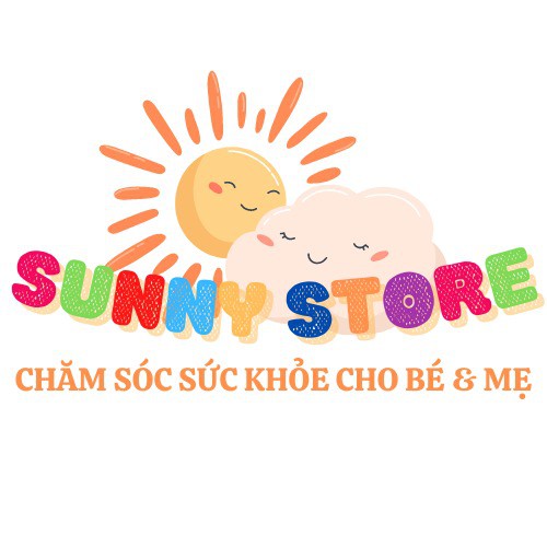SUNNY STORE - MẸ & BÉ