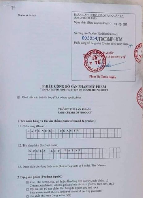 COMBO 2 màu Son kem lì Adela Lip Paint CHÍNH HÃNG | BigBuy360 - bigbuy360.vn