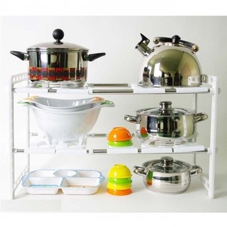KỆ XẾP DƯỚI BỒN RỮA TASHUAN TS-3324