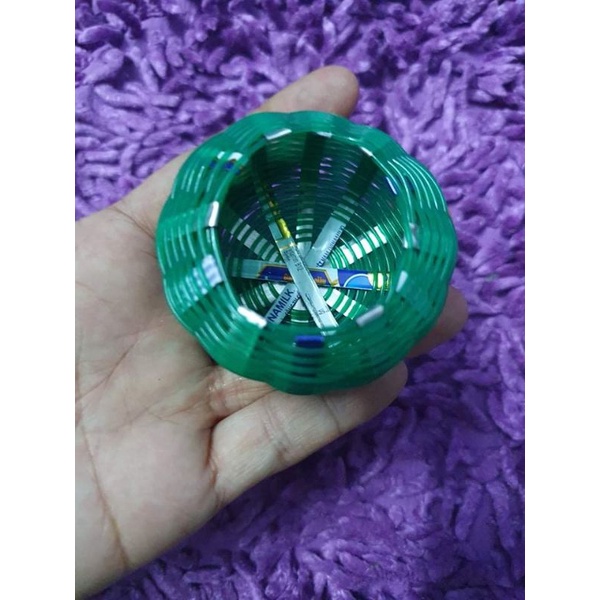 Combo 4 Hủ đựng thóc