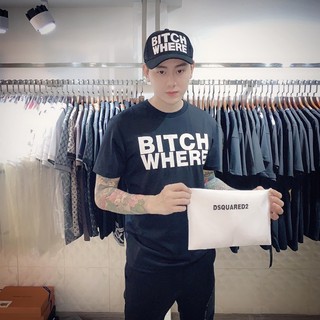 Áo phông chạy chữ nhiều mẫu