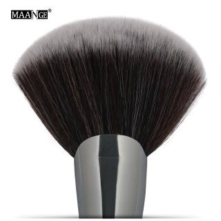 cọ phấn phủ MAANGE lông cọ mềm mượt cao cấp
