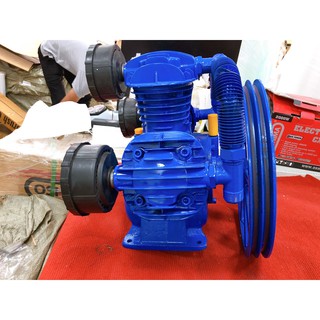 Đầu nén khí Oshima 100x2-7Hp