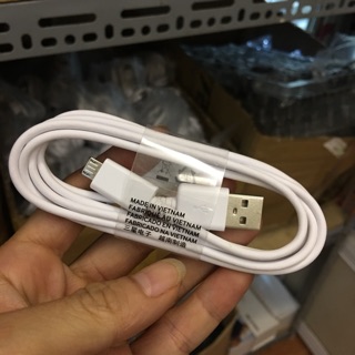 Combo sỉ 50 cáp zin micro dài 1,5m