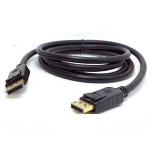 Cáp Displayport to Displayport 1,5m