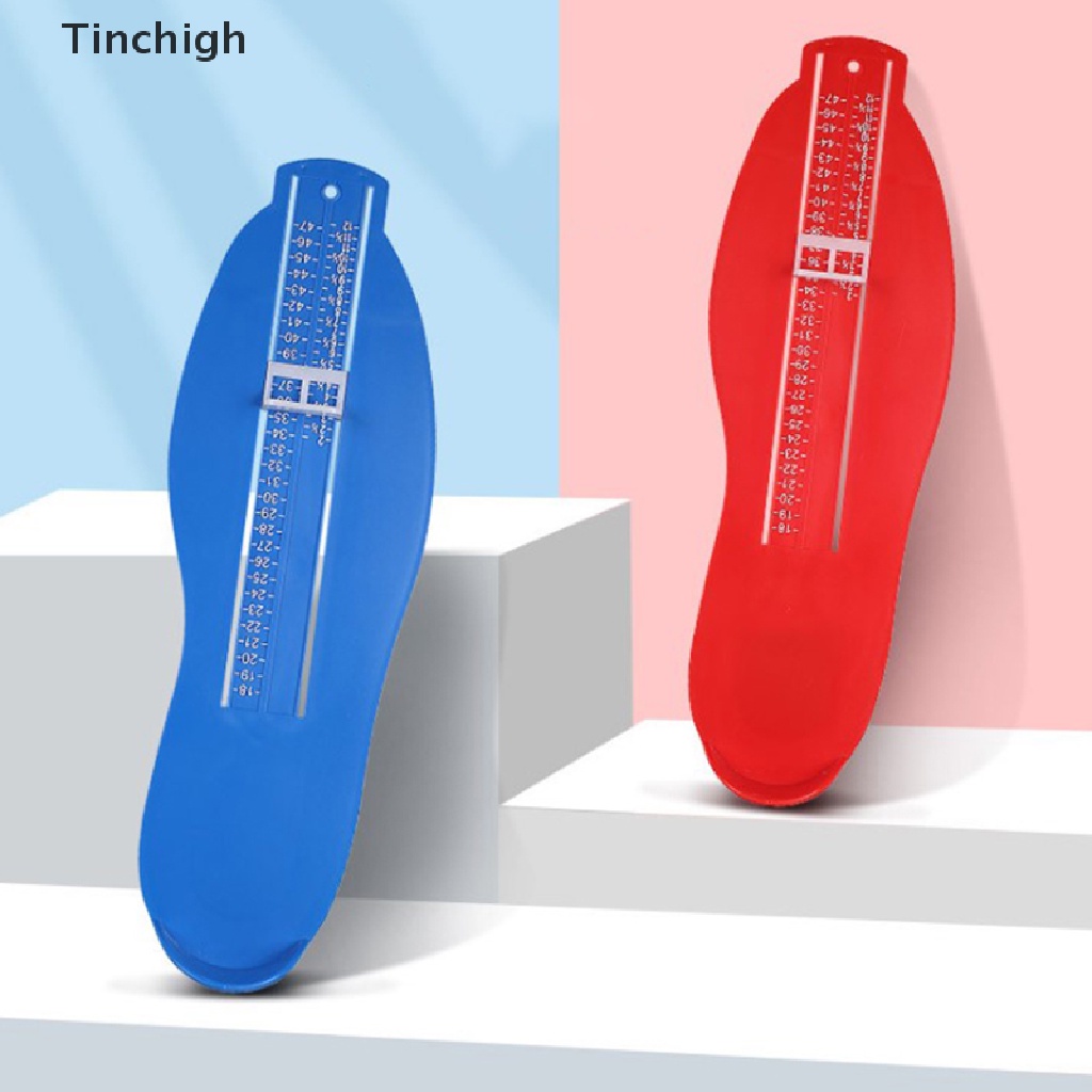 Thước Đo Kích Thước Bàn Chân Cho Người Lớn Và Mới
