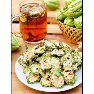 Quả Mướp Đắng rừng(500g)