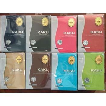 Bao Da ipad Air 1/Air 2/ New ipad 2017/ ipad Gen5/ Gen 6 - Kaku Chính Hãng | BigBuy360 - bigbuy360.vn