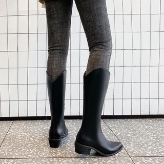 Boots cao bồi ( có ảnh thật ở cuối )