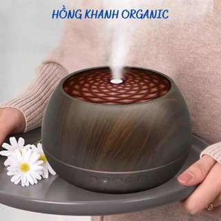 Tinh Dầu Gừng 10ml Lê Quế