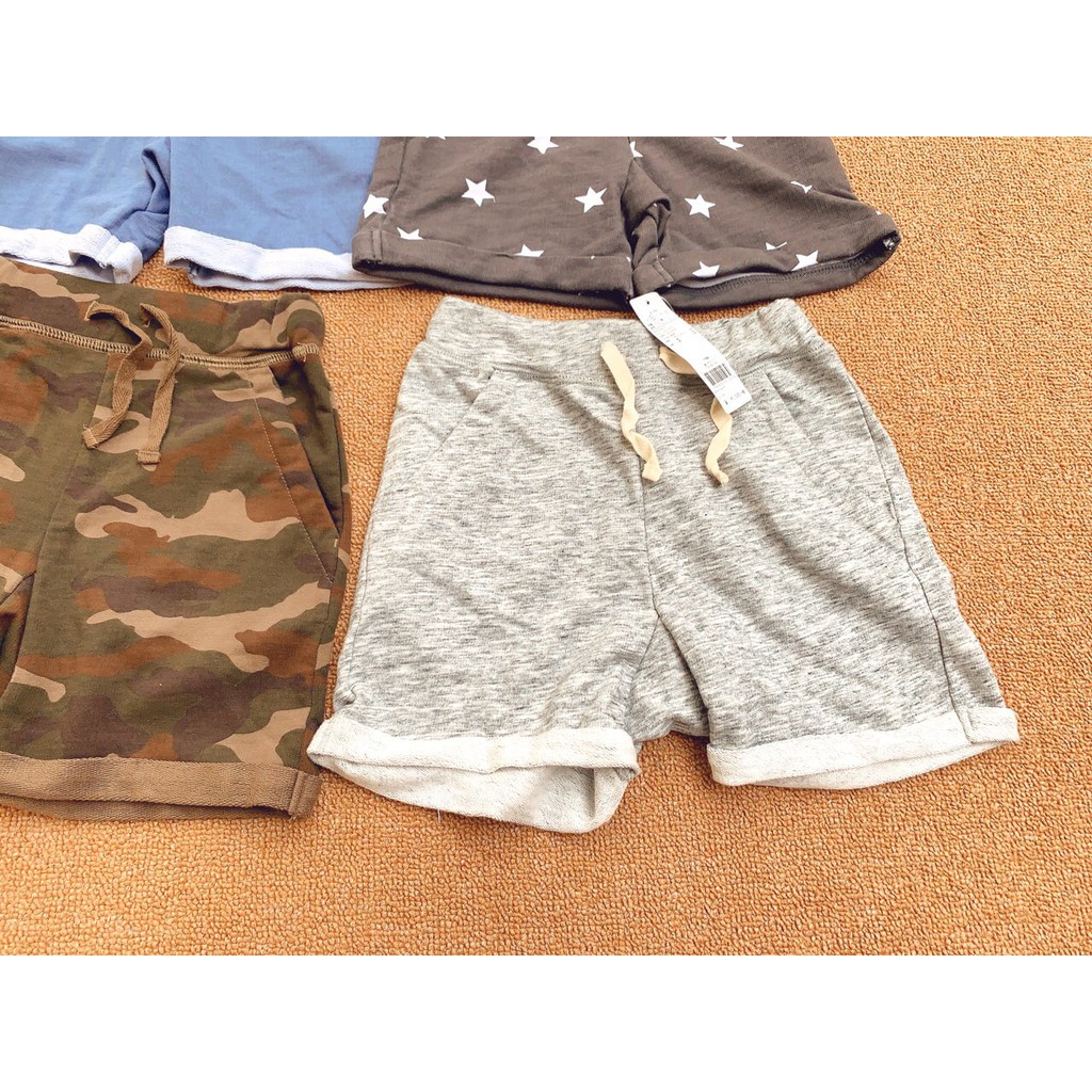 Quần Global bé trai xuất dư