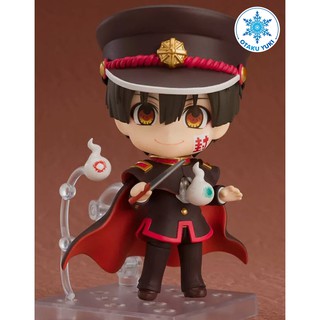 [Chính Hãng] Mô Hình Nhân Vật Hanako - Jibaku Shounen Hanako-kun - Nendoroid 1341
