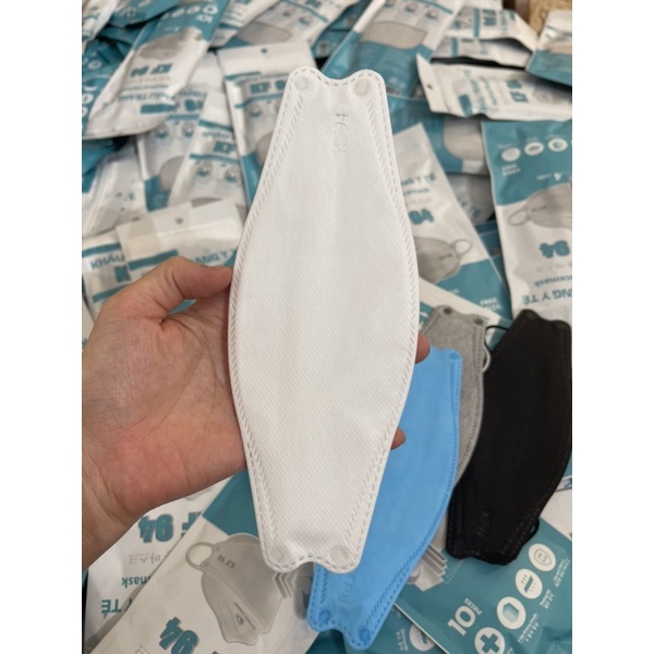 KHẨU TRANG KF94 KHÁNG KHUẨN | BigBuy360 - bigbuy360.vn