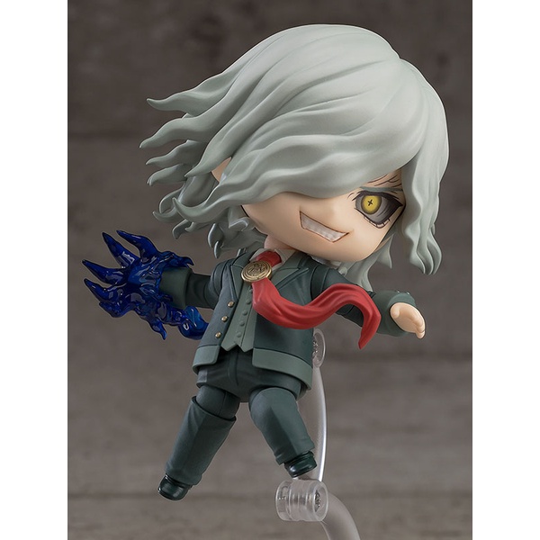 [ Ora Ora ] [ Hàng có sẵn ] Mô hình Figure chính hãng - Nendoroid Fate Grand Order Edmond Dantes Dante Phiên bản DX