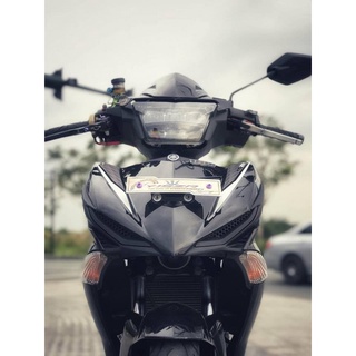 Demi lưới exciter 150 malai