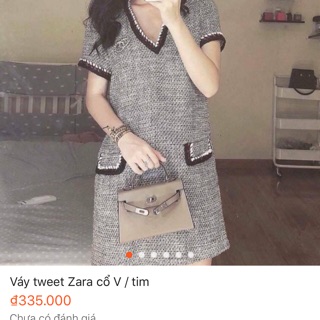 2 váy Ánh Nguyễn Yến Ngọc