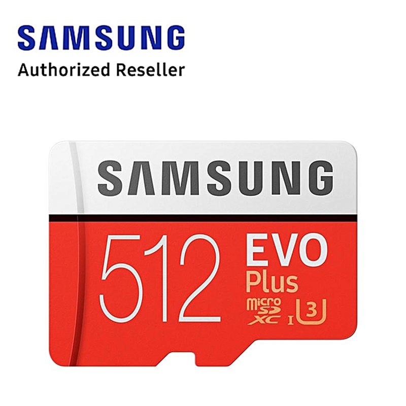 Samsung 1 Thẻ Nhớ Micro SD 512GB 256GB 128GB 64GB 32GB Bán Buôn Thẻ microsd Dropshipping TF