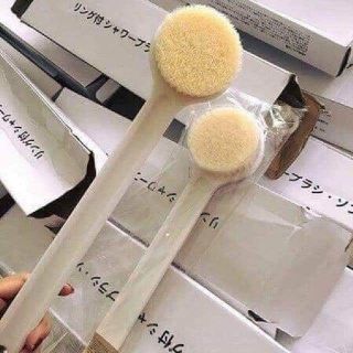 Cọ lưng muji nhật