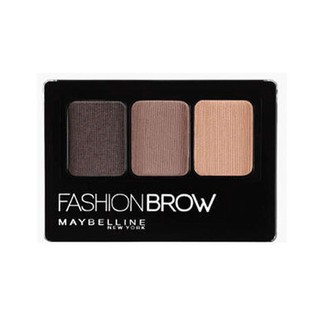 MAYBELLINE- BẢNG PHẤN KẺ MÀY