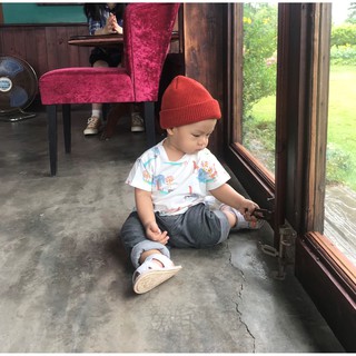 [SẴN] Áo Zara muôn thú bé trai