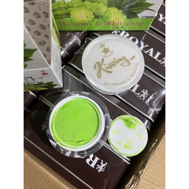 KEM KHỔ QUA KISSING (HÀNG CHÍNH HÃNG) | BigBuy360 - bigbuy360.vn