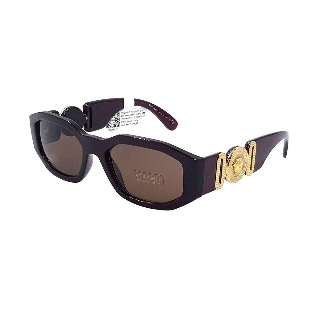 Kính Mát Unisex Versace VE4361