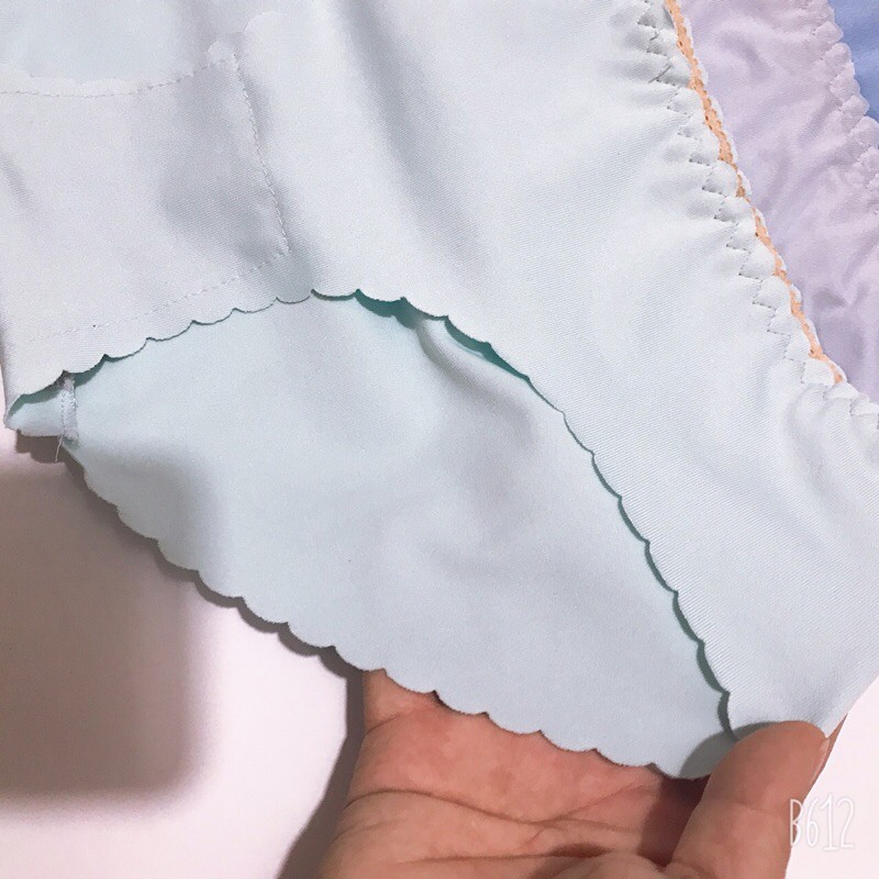 Quần Lót Đúc 802 Không Đường May Mịn