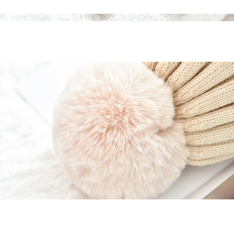 (Mẫu Mới 2019) Mũ Len Nữ Thời Trang MULEN-002 | BigBuy360 - bigbuy360.vn