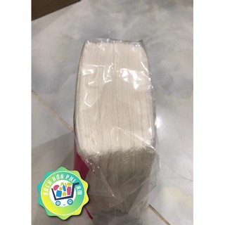 Khăn giấy vuông Túc Túc/Napkins