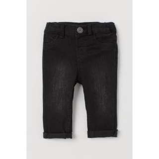 Auth-Quần jean HM bé trai bé gái