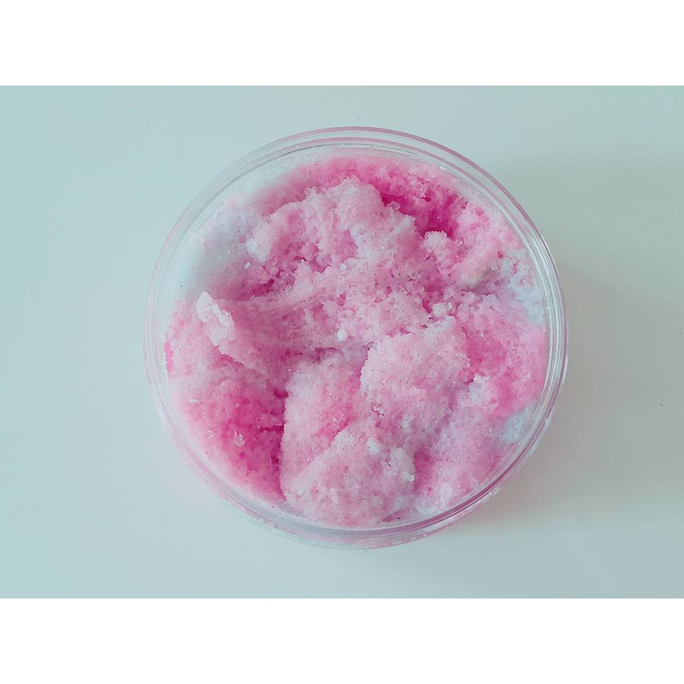 Cloud Slime - Frozen Cotton Candy ( Còn màu vàng )