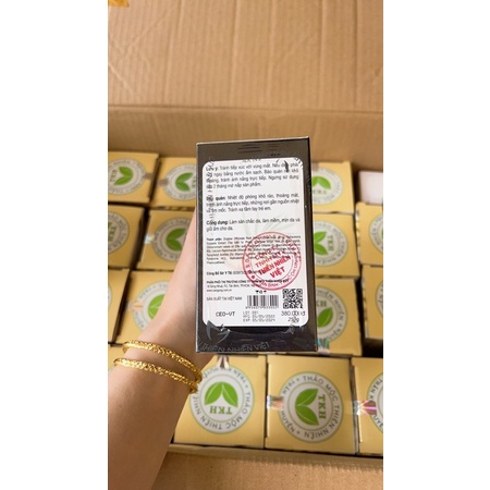 CAO GỪNG TAN MỠ - THIÊN NHIÊN VIỆT