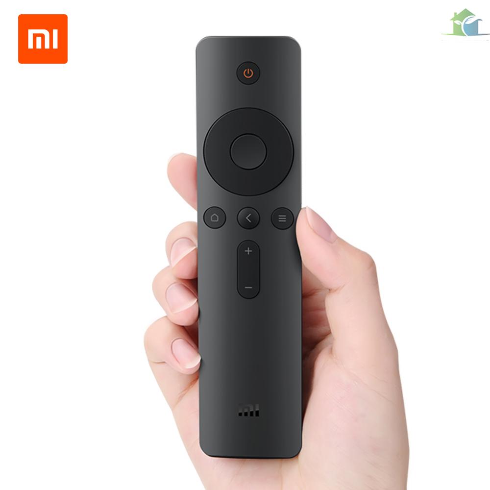 Điều Khiển Từ Xa Hồng Ngoại 11 Phím Cho Xiaomi Smart Tv Box