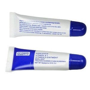 Dưỡng Tuýp Gold AD