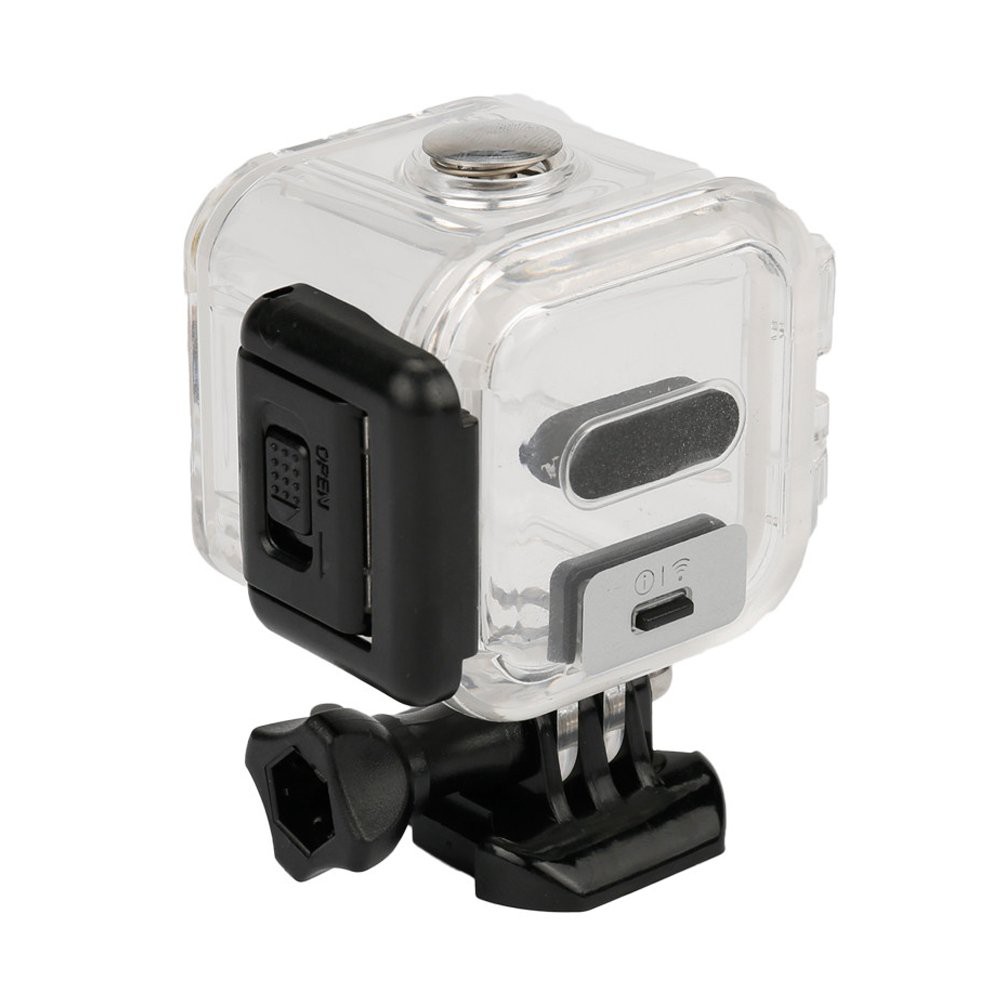 Case chống nước cho GoPro 4 Session, GoPro 5 Session