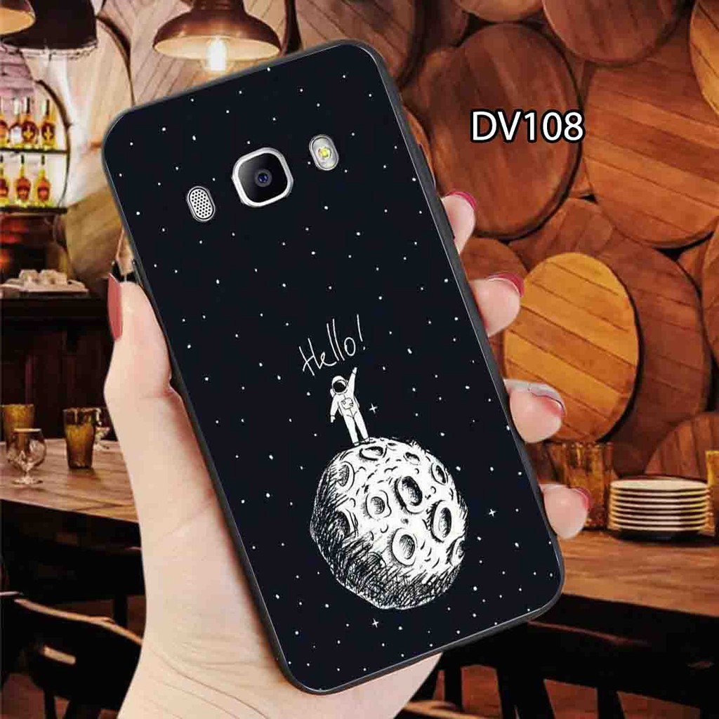 Ốp Lưng SamSung J5 2016 - J7 2016 - j3 2016 /J310 - J210/J2 2016