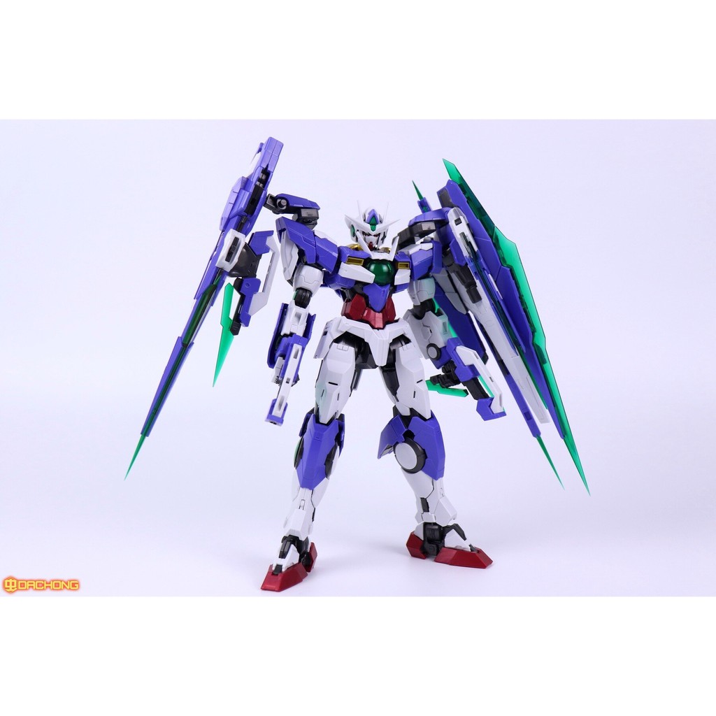 Mô Hình Gundam MG QanT Daban 8822 Metal Build Ver 1/100 Đồ Chơi Lắp Ráp Anime