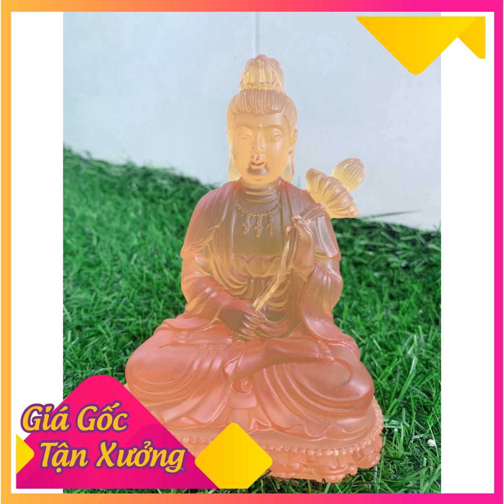 Quan âm bằng ngọc