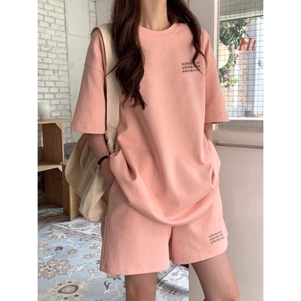 Bộ đùi ba dòng chữ  HT11