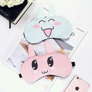 Bịt mắt kiểu mới